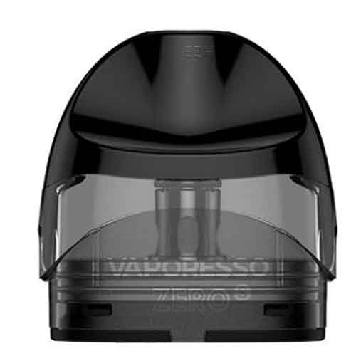 Vaporesso Zero S Pod Tank Verdampfer 1,2 Ohm Vaporesso Zero S Pod Tank Verdampfer 1,2 Ohm