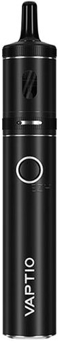 Vaptio Cosmo A2 Kit E-Zigarette black Vaptio Cosmo A2 Kit E-Zigarette black