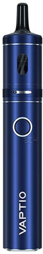 Vaptio Cosmo A2 Kit E-Zigarette blue Vaptio Cosmo A2 Kit E-Zigarette blue