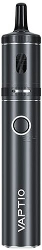 Vaptio Cosmo A2 Kit E-Zigarette grey Vaptio Cosmo A2 Kit E-Zigarette grey