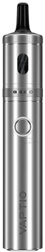 Vaptio Cosmo A2 Kit E-Zigarette silver Vaptio Cosmo A2 Kit E-Zigarette silver