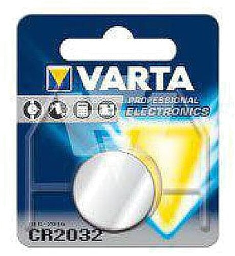 Varta Knopf Cr2032 3V Lithium 3 Volt Knopf
