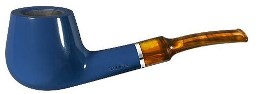 Vauen Azzurro 1540 Tabakpfeife Vauen Azzurro 1540 Tabakpfeife