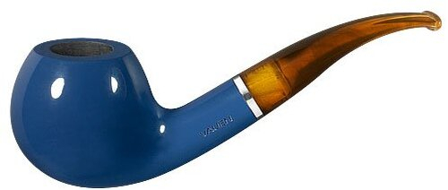 Vauen Azzurro 1542 Tabakpfeife