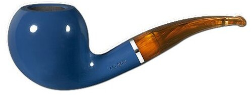 Vauen Azzurro 1577 Tabakpfeife