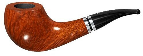 Vauen Caletta 184 Tabak-Pfeife Vauen Caletta 184 Tabak-Pfeife