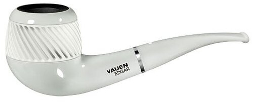 Vauen Edgar 1 Tabakpfeife Vauen Edgar 1 Tabakpfeife