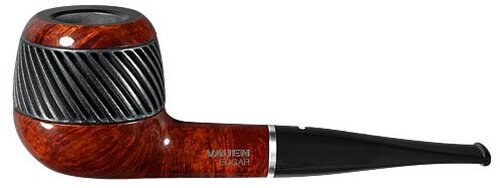 Vauen Edgar 4 Tabakpfeife