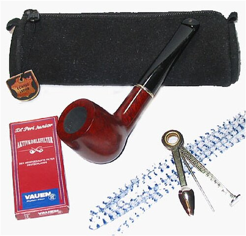 Vauen Geschenk- und Starter-Set 0286 Vauen Geschenk- und Starter-Set 0286
