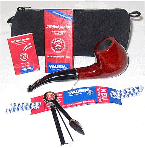 Vauen Geschenk- und Starter-Set 0061 Vauen Geschenk- und Starter-Set 0061