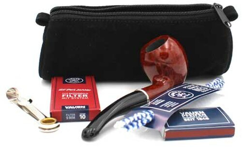 Vauen Geschenk- und Starter-Set 008 Vauen Geschenk- und Starter-Set 008