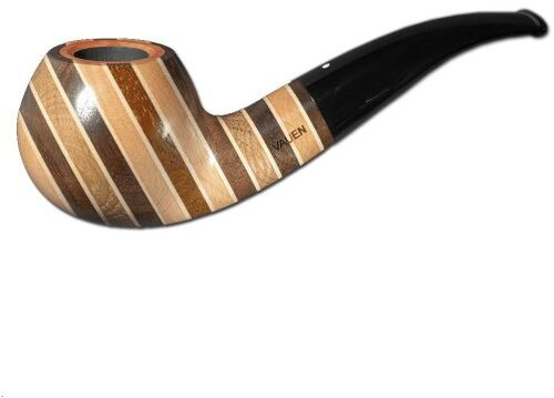 Vauen Hawaii HW137 Tabakpfeife