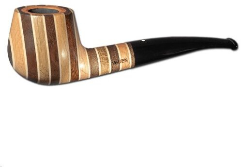 Vauen Hawaii HW140 Tabakpfeife