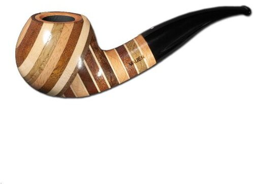 Vauen Hawaii HW237 Tabakpfeife