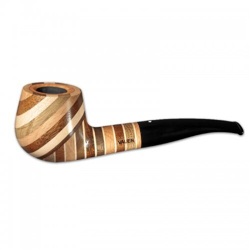 Vauen Hawaii HW240 Tabakpfeife