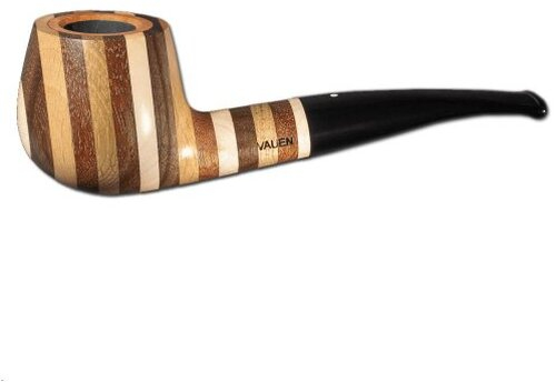 Vauen Hawaii HW340 Tabakpfeife