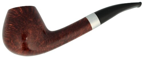 Vauen Jahrespfeife 2023 WP Braun Glatt