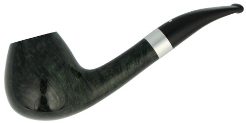 Vauen Jahrespfeife 2023 WP Grün Glatt Vauen Jahrespfeife 2023 WP Grün Glatt