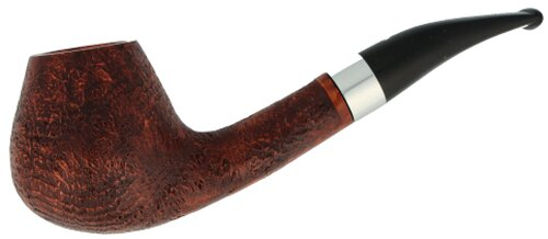 Vauen Jahrespfeife 2023 WP Hellbraun Sandgestrahlt Vauen Jahrespfeife 2023 WP Hellbraun Sandgestrahlt