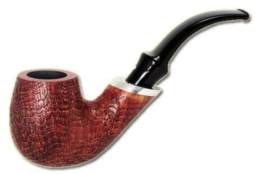 Vauen Jubiläumspfeife JU515 Sand Vauen Jubiläumspfeife JU515 Sand