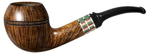 Vauen Kenia 108 Tabak-Pfeife Vauen Kenia 108 Tabak-Pfeife