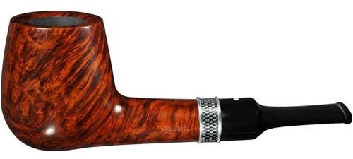 Vauen Nana 175 braun, glatt Vauen Nana 175 braun, glatt