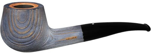 Vauen Patina 240 blau