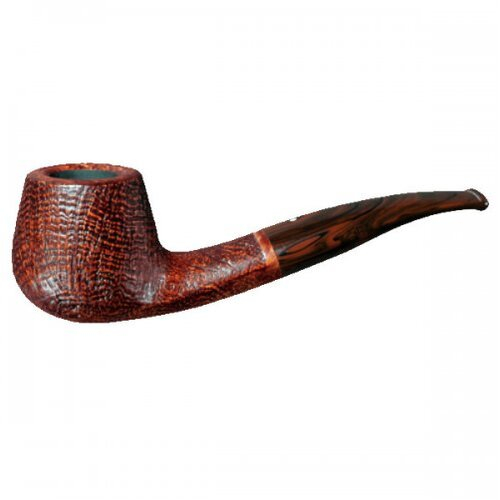 Vauen Pfeife CAMBRIDGE CB 581