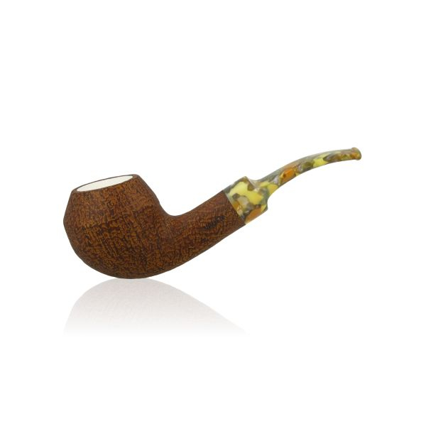Vauen Pfeife Camo CM546