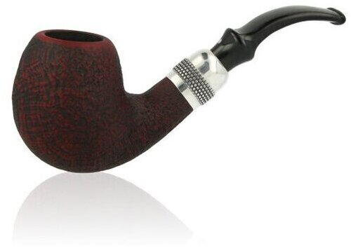 Vauen Pfeife Chianti Sandgestrahlt CH504N Vauen Pfeife Chianti Sandgestrahlt CH504N