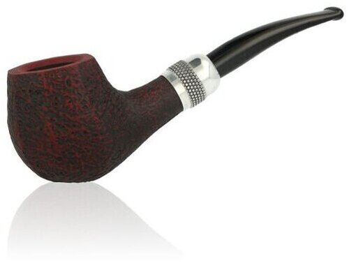 Vauen Pfeife Chianti Sandgestrahlt CH514N Vauen Pfeife Chianti Sandgestrahlt CH514N