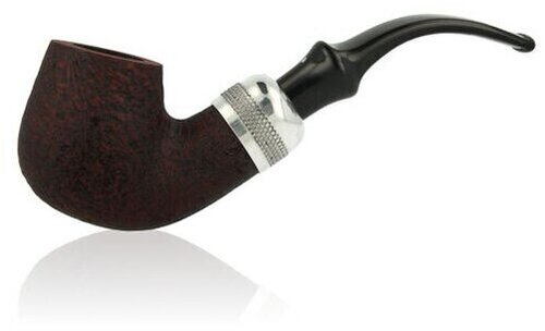 Vauen Pfeife Chianti Sandgestrahlt CH515N Vauen Pfeife Chianti Sandgestrahlt CH515N
