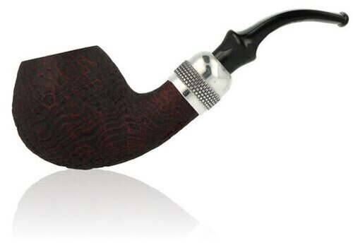 Vauen Pfeife Chianti Sandgestrahlt CH542N Vauen Pfeife Chianti Sandgestrahlt CH542N