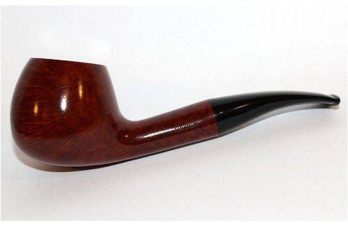 Vauen Pfeife Curve  3331