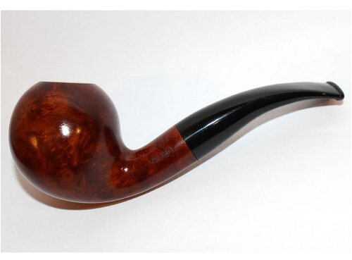 Vauen Pfeife Curve 3332