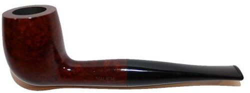 Vauen Pfeife Curve 3333