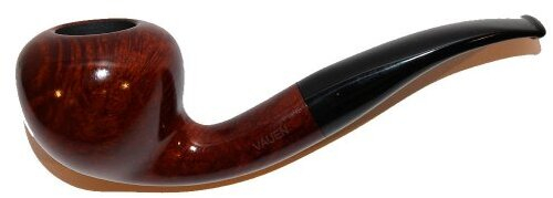 Vauen Pfeife Curve 3334