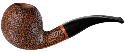 Vauen Pfeife Curve 432