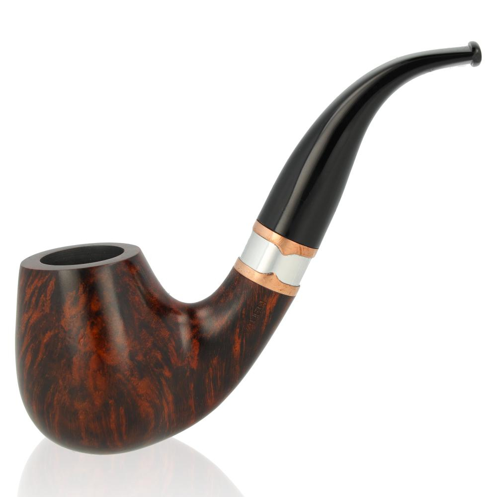 Vauen Pfeife Dali 142 Glatt Vauen Pfeife Dali 142 Glatt