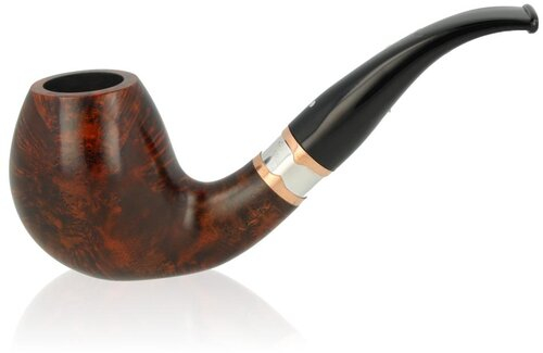 Vauen Pfeife Dali 173 Glatt