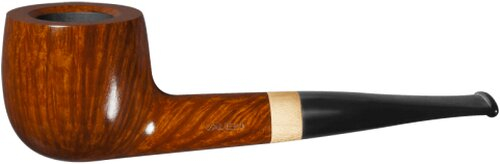 Vauen Pfeife Duett 1509