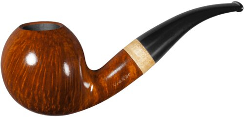 Vauen Pfeife Duett 1532