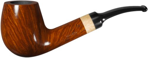 Vauen Pfeife Duett 1572