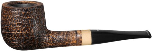 Vauen Pfeife Duett 509