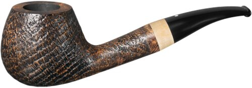 Vauen Pfeife Duett 531