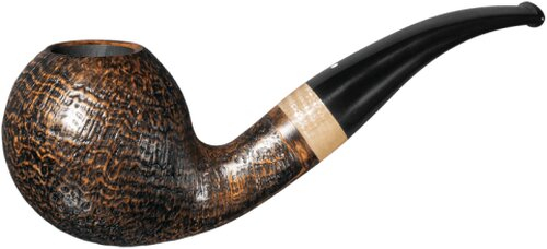 Vauen Pfeife Duett 532
