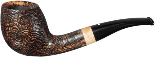 Vauen Pfeife Duett 571 Vauen Pfeife Duett 571