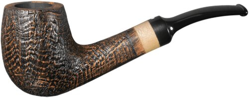 Vauen Pfeife Duett 572
