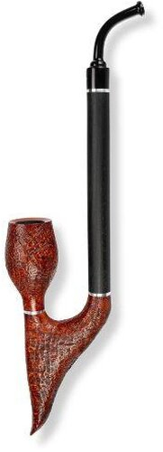 Vauen Pfeife Enzian Sangestrahlt