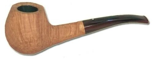 Vauen Pfeife Exclusiv 514